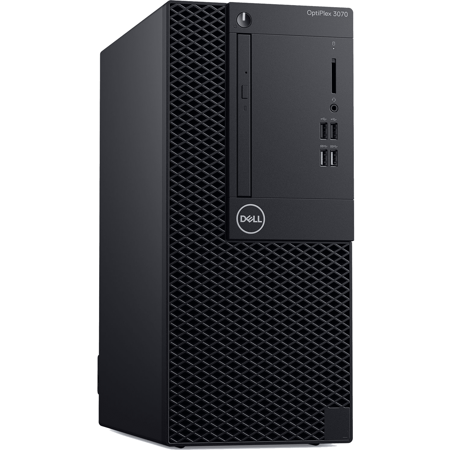 Dell Optiplex 3070 Tower Business PC - Computer's Hut Dell Optiplex 3070 Tower Business PC - Computer's Hut